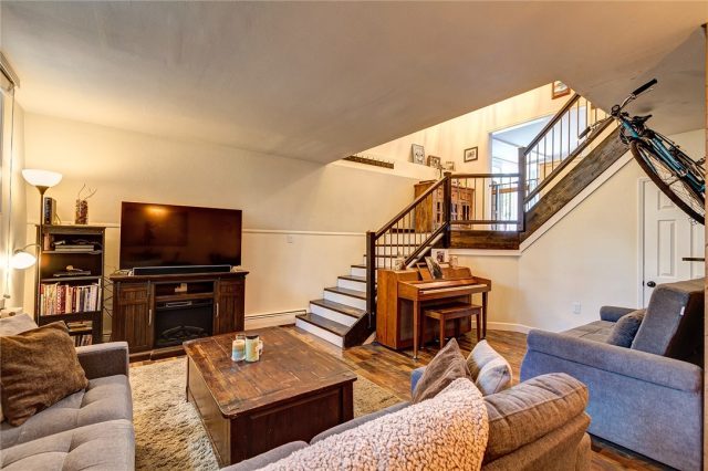 901 Fairview Boulevard 24, Breckenridge, CO — main photo