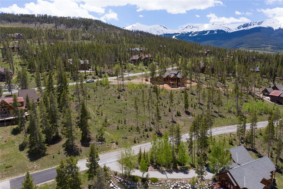 370 Westerman Road, Breckenridge, CO — main photo