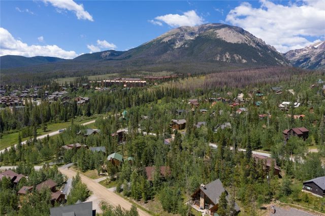 Land in Cortina Sub, Silverthorne, CO — photo 1 (MLS S1019701)