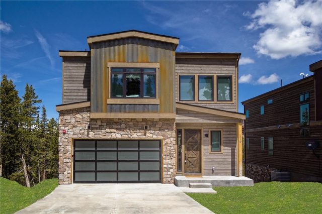 Home in Copper Canyon Sub, Breckenridge, CO — photo 1 (MLS S1019711)