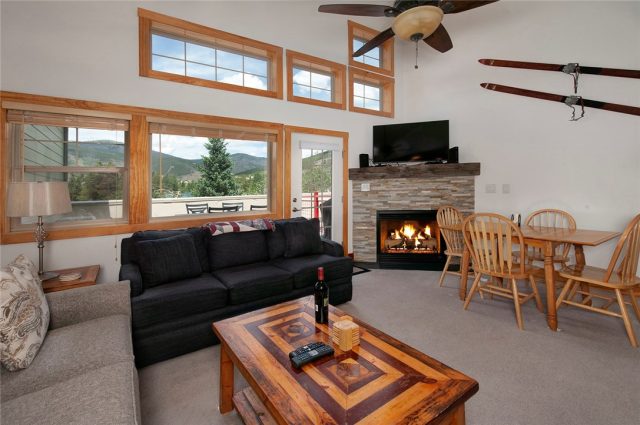135 Main Street 209, Dillon, CO — main photo