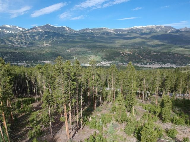 188 Western Sky Drive, Breckenridge, CO — main photo