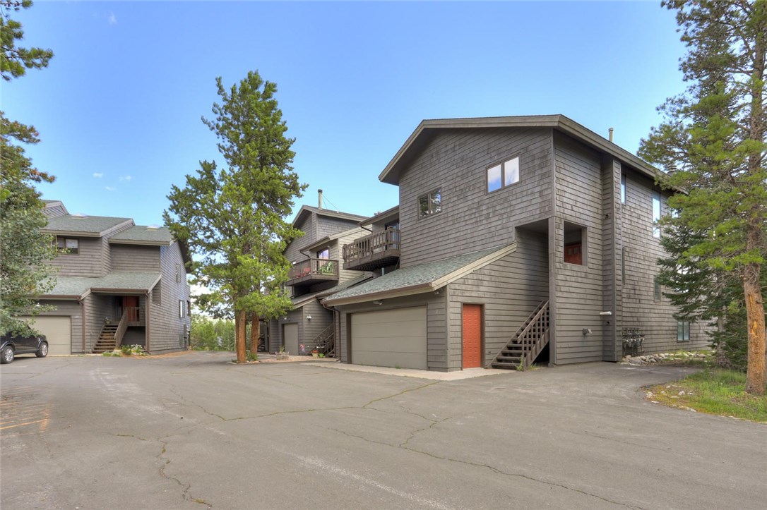5 Mount Royal Drive O, Frisco, CO — main photo