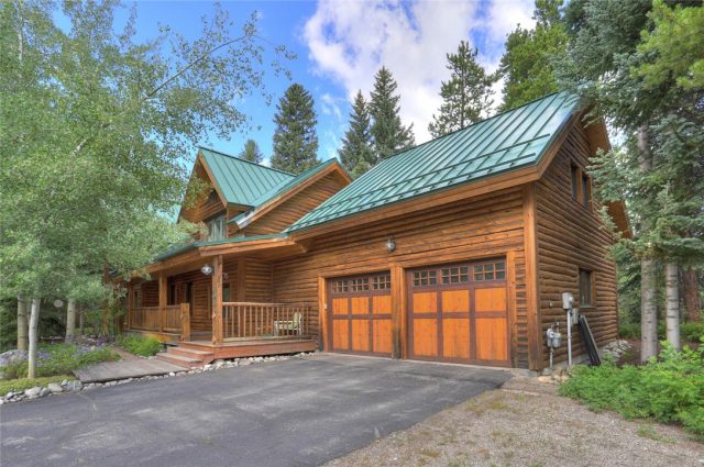 Home in Riverside Place Sub, Frisco, CO — photo 1 (MLS S1019735)