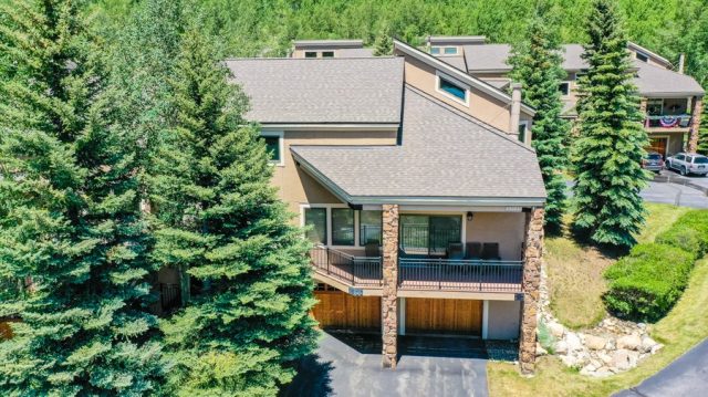 Condo in Enclave At Keystone Mountain Condo, Dillon, CO — photo 1 (MLS S1019750)