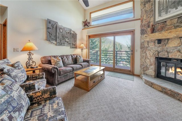 Condo in Snowdance Manor Condo, Dillon, CO — photo 1 (MLS S1020753)