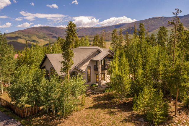 1717 Red Hawk Road, Silverthorne, CO — main photo
