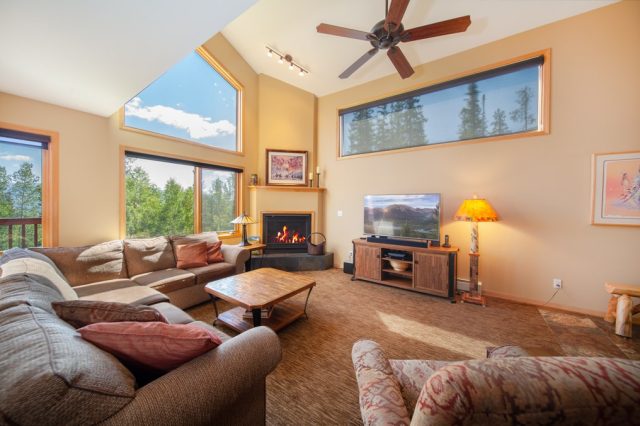 Duplex in Homes At The Preserve, Silverthorne, CO — photo 1 (MLS S1020772)