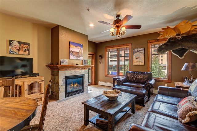 505a S Main Street 1208, Breckenridge, CO — main photo
