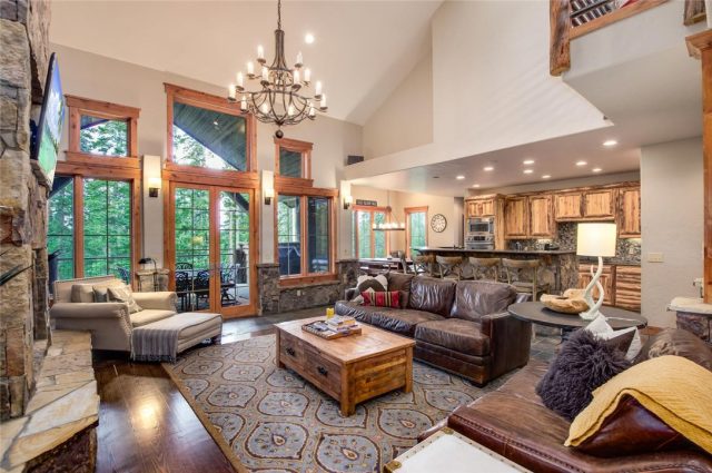 170 North Woods Lane, Breckenridge, CO — main photo