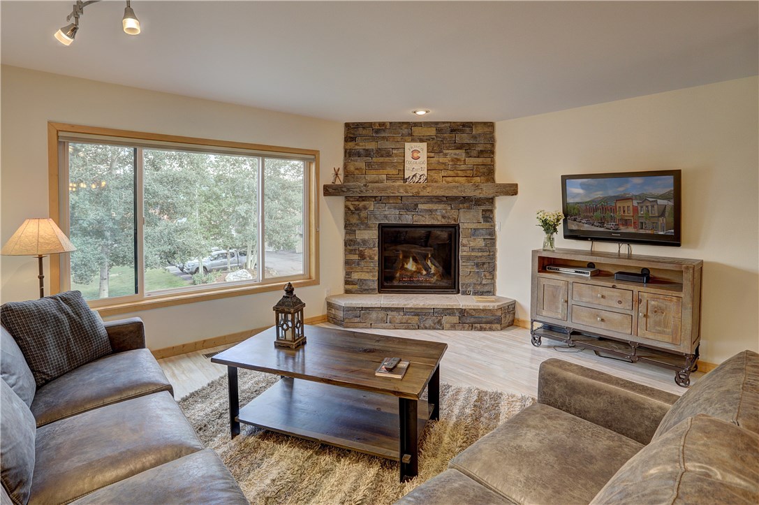 727 Meadow Creek Drive C, Frisco, CO — main photo