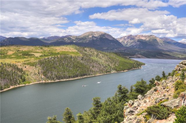 Land in Pinnacle At Summerwood, Dillon, CO — photo 1 (MLS S1020824)