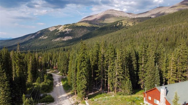 0294 Cr 672, Breckenridge, CO — main photo