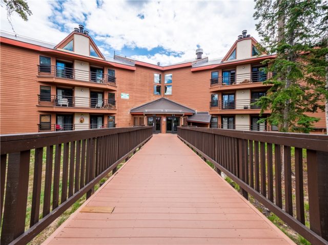89200 Ryan Gulch Road 307, Silverthorne, CO — main photo