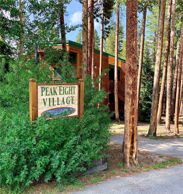 1120 Ski Hill Road 13, Breckenridge, CO — main photo