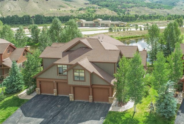 2908 Osprey Lane, Silverthorne, CO — main photo