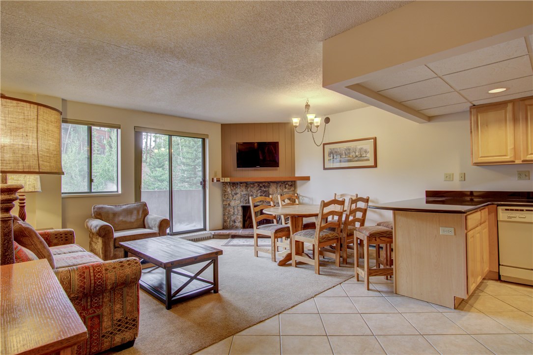 631 Village Road 32400, Breckenridge, CO — main photo