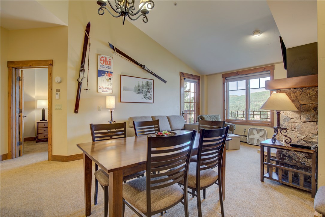 50 Mountain Thunder Drive 1315, Breckenridge, CO — main photo