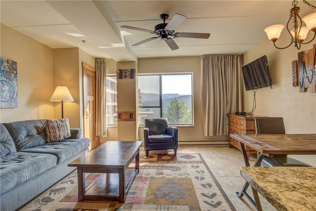 640 Village Road 4415, Breckenridge, CO — main photo