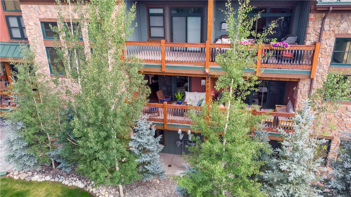 401 Granite Street 16, Frisco, CO — main photo