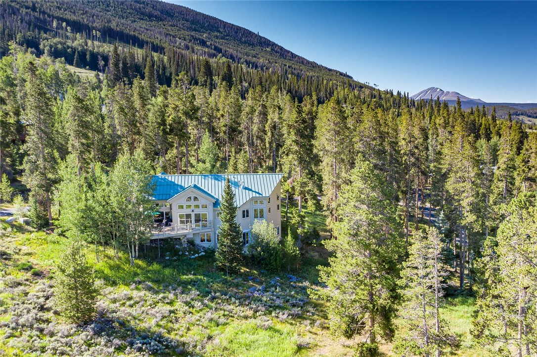 83 Gentian Road, Keystone, CO — main photo