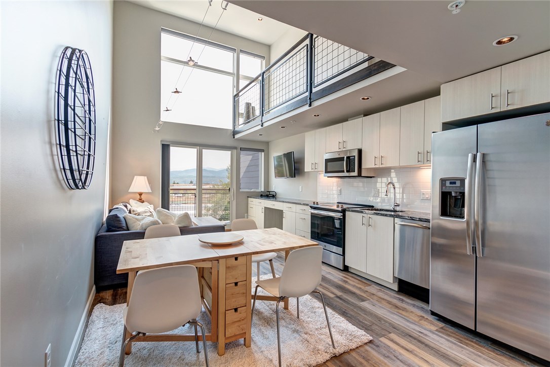 100 Basecamp Way R219, Frisco, CO — main photo