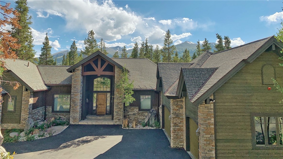79 Rounds Road, Breckenridge, CO — main photo