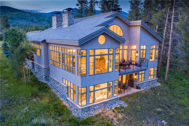Home in West Pines At Keystone, Keystone, CO — photo 1 (MLS S1020935)