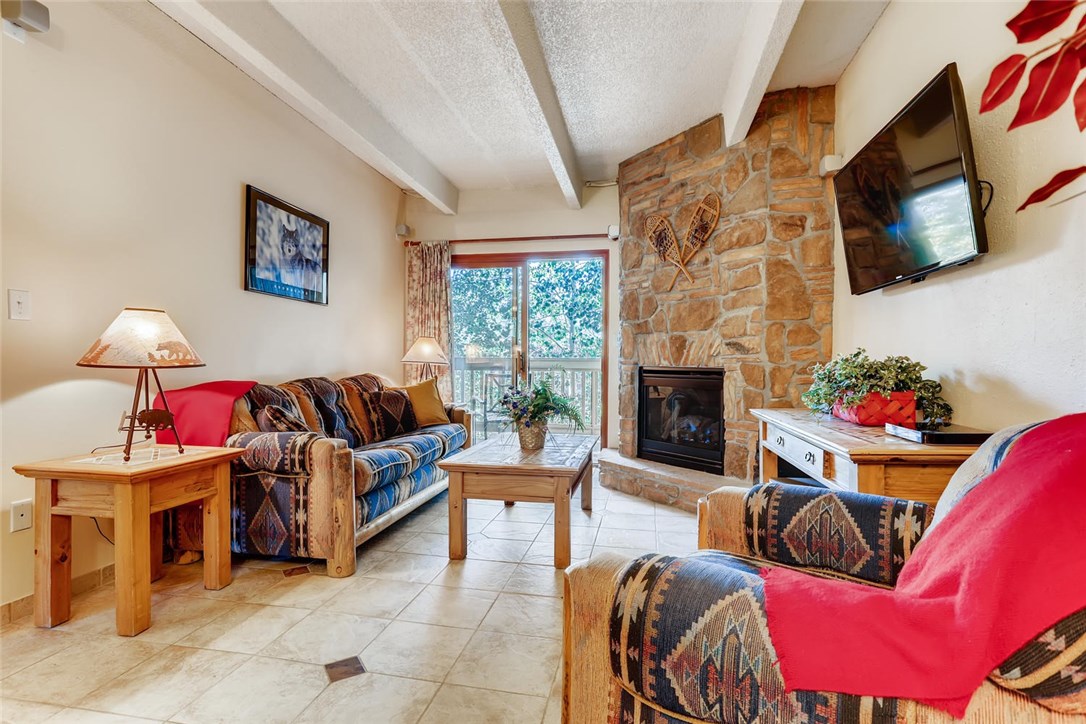 200 Granite Street 317, Frisco, CO — main photo