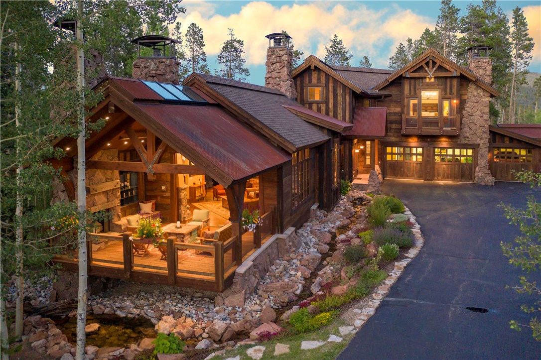 267 Golden Age Drive, Breckenridge, CO — main photo