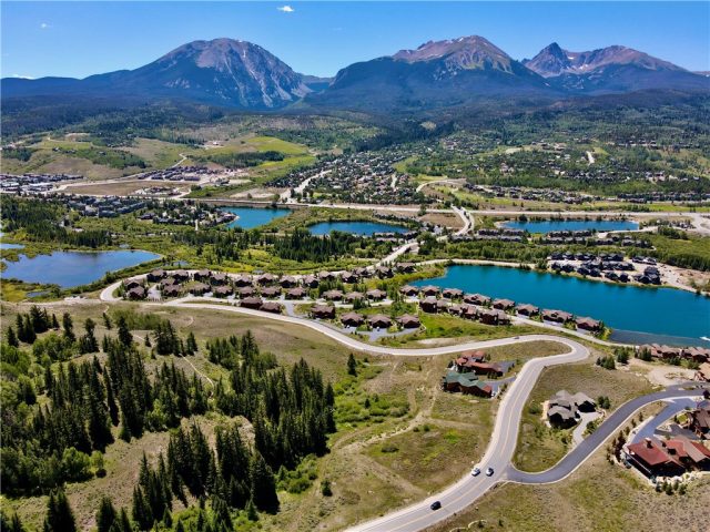 1008 Bald Eagle Road, Silverthorne, CO — main photo