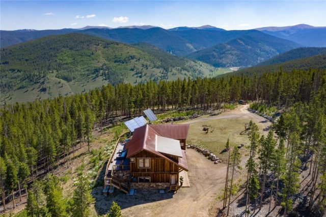 320 Headlight Drive, Breckenridge, CO — main photo