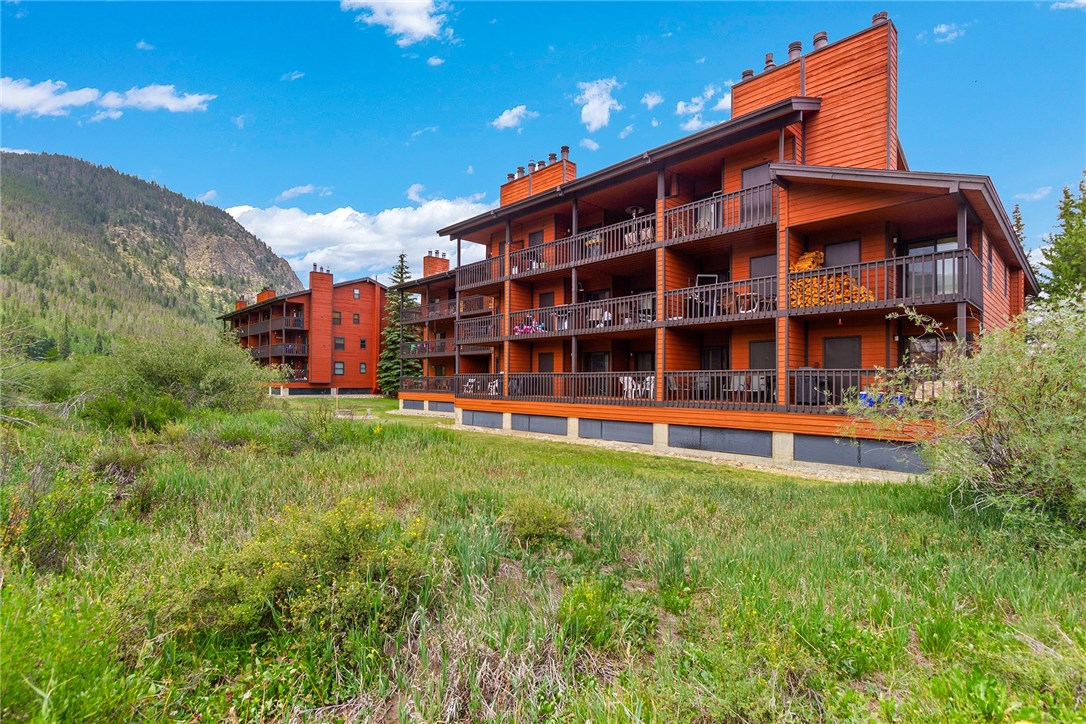 570 Bills Ranch Road 215, Frisco, CO — main photo