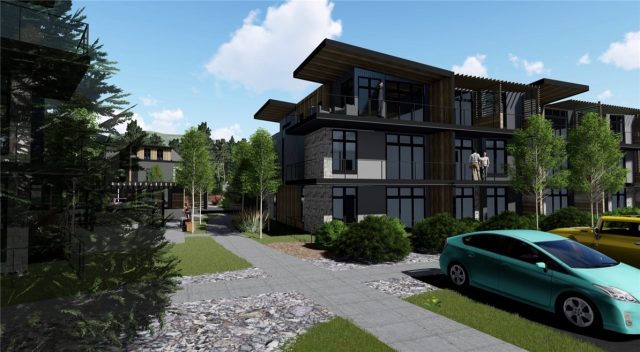 930 Blue River Parkway 632, Silverthorne, CO — main photo