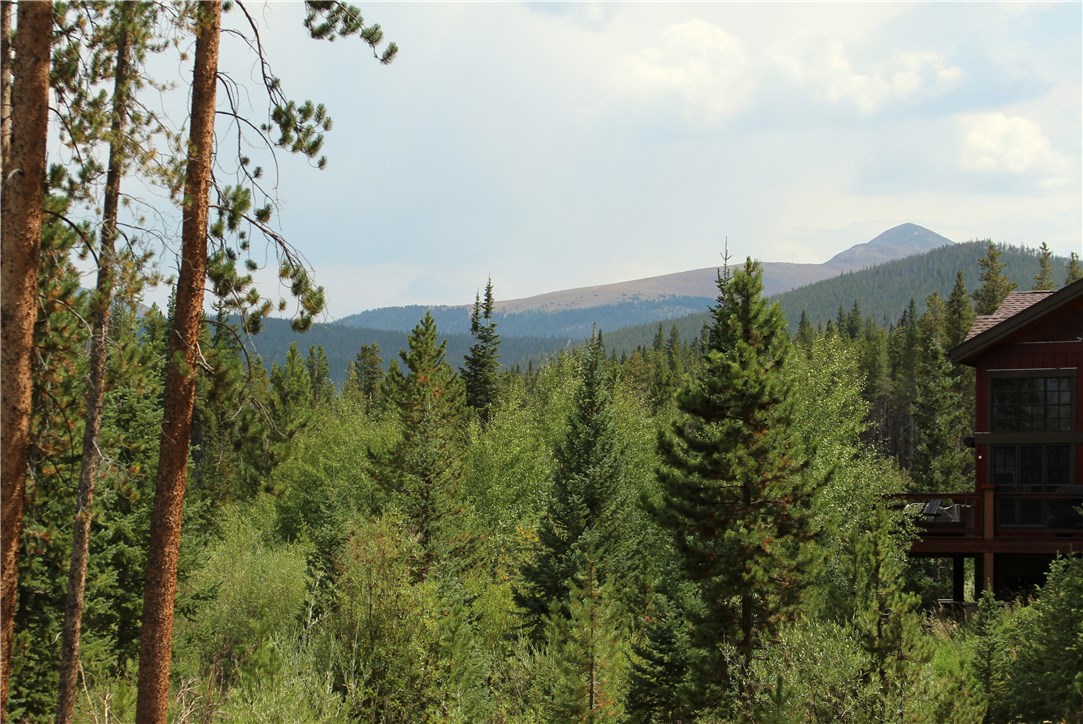 132 Evans Court, Breckenridge, CO — main photo