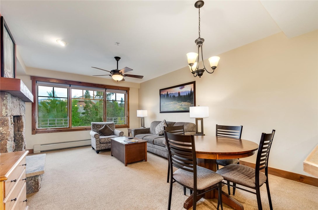 50 Mountain Thunder Drive 1306, Breckenridge, CO — main photo