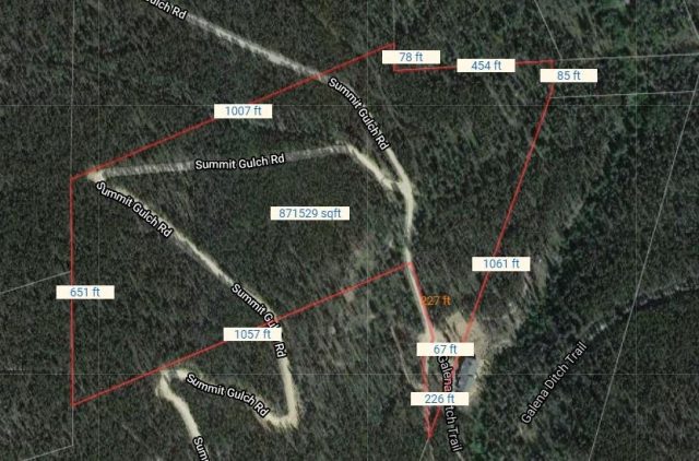 653 Summit Gulch, Breckenridge, CO — main photo