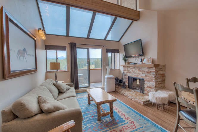 611 Village Road 24150, Breckenridge, CO — main photo