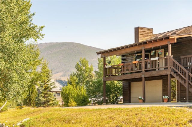 390 Cartier Court, Dillon, CO — main photo