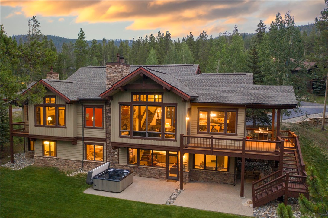 29 Rounds Road, Breckenridge, CO — main photo