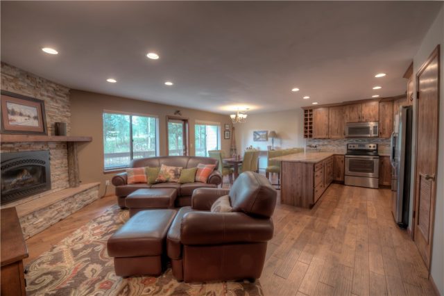 4816 Ryan Gulch Road 4816, Silverthorne, CO — main photo