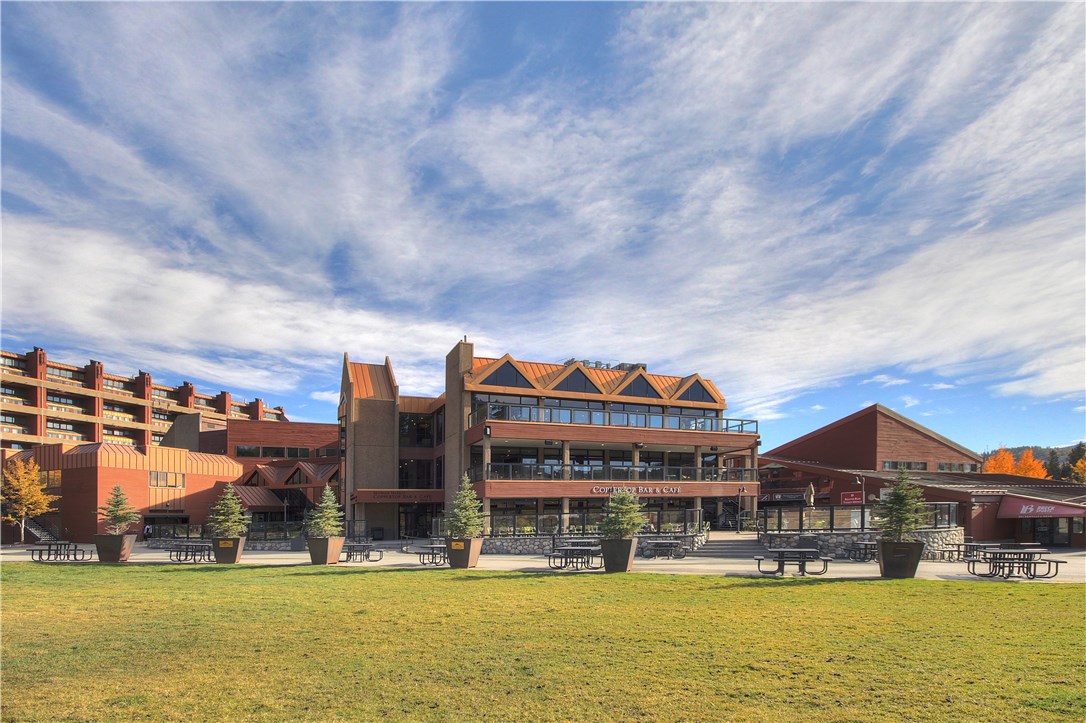 640 Village Road 4627, Breckenridge, CO — main photo