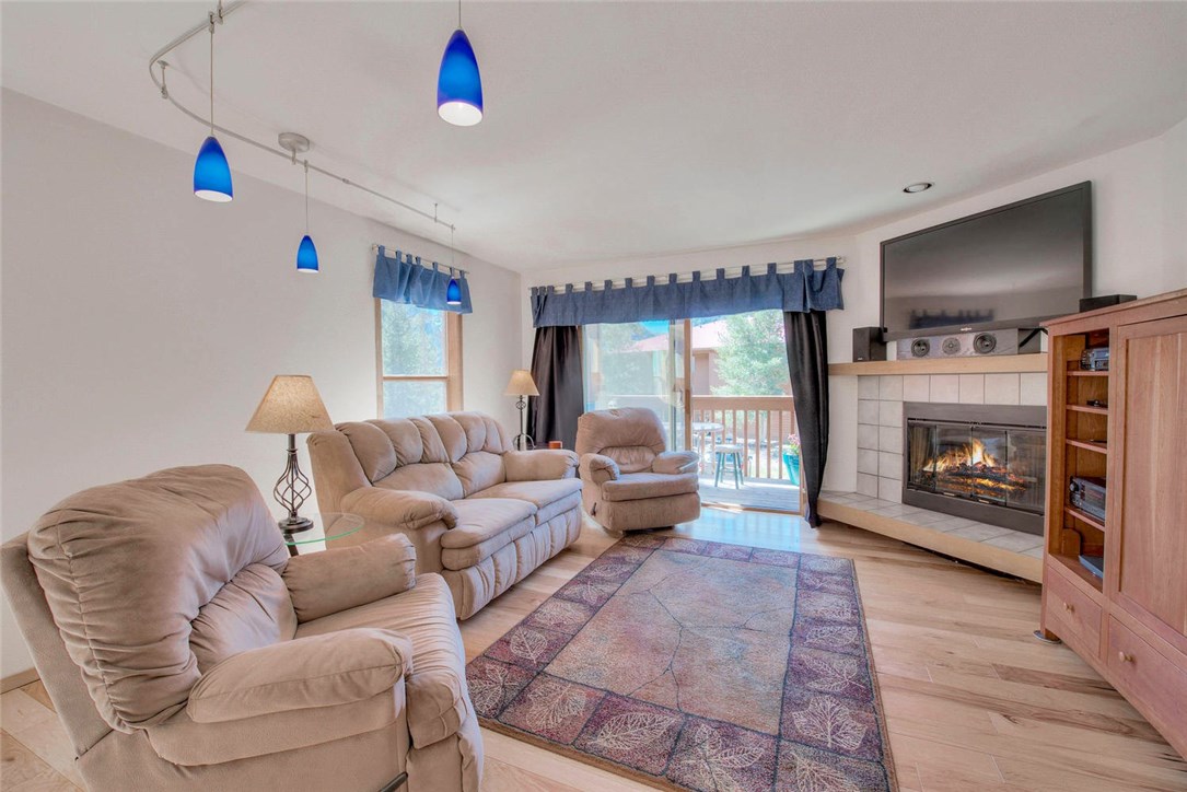 737 Lagoon Drive F, Frisco, CO — main photo