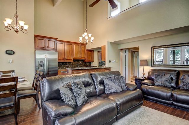 Condo in Inner Circle Condo, Breckenridge, CO — photo 1 (MLS S1022274)