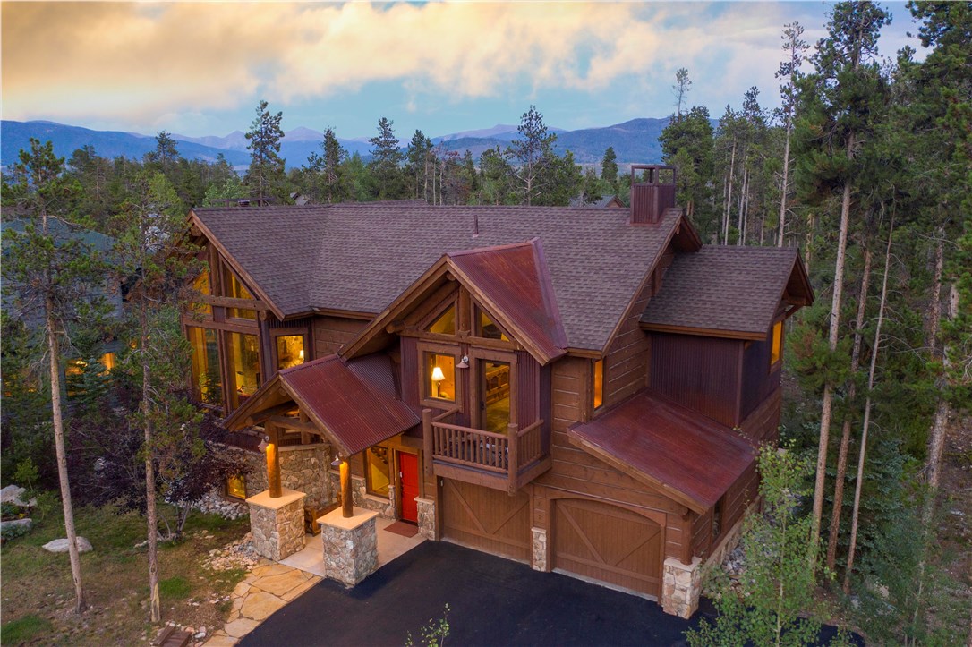 202 Windflower Lane, Frisco, CO — main photo