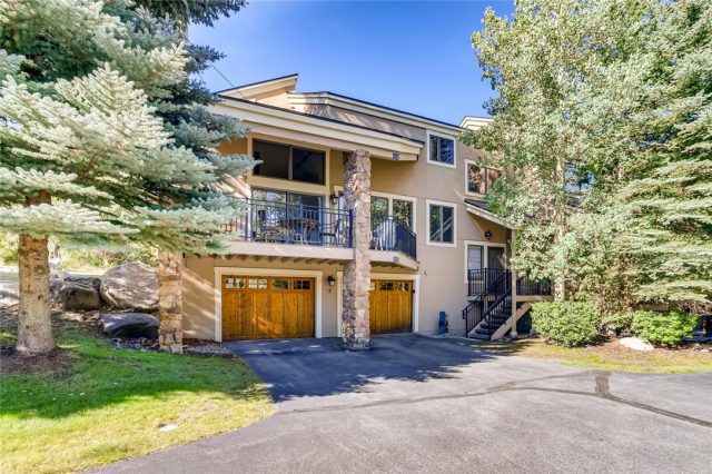 Condo in Enclave At Keystone Mountain Condo, Keystone, CO — photo 1 (MLS S1022312)