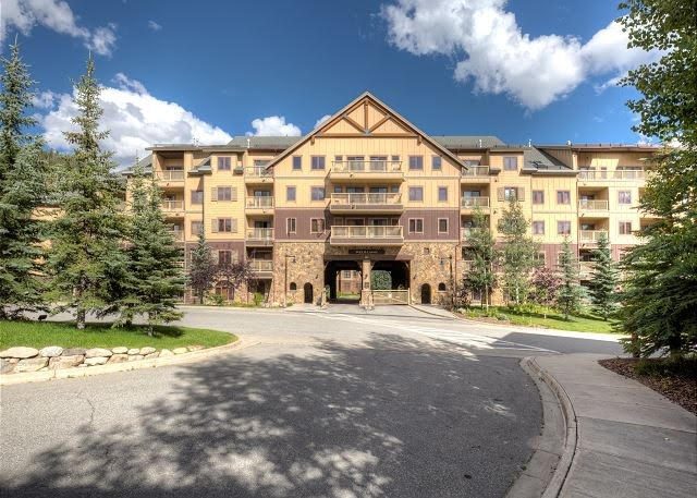 20 Hunki Dori Court 2211, Keystone, CO — main photo