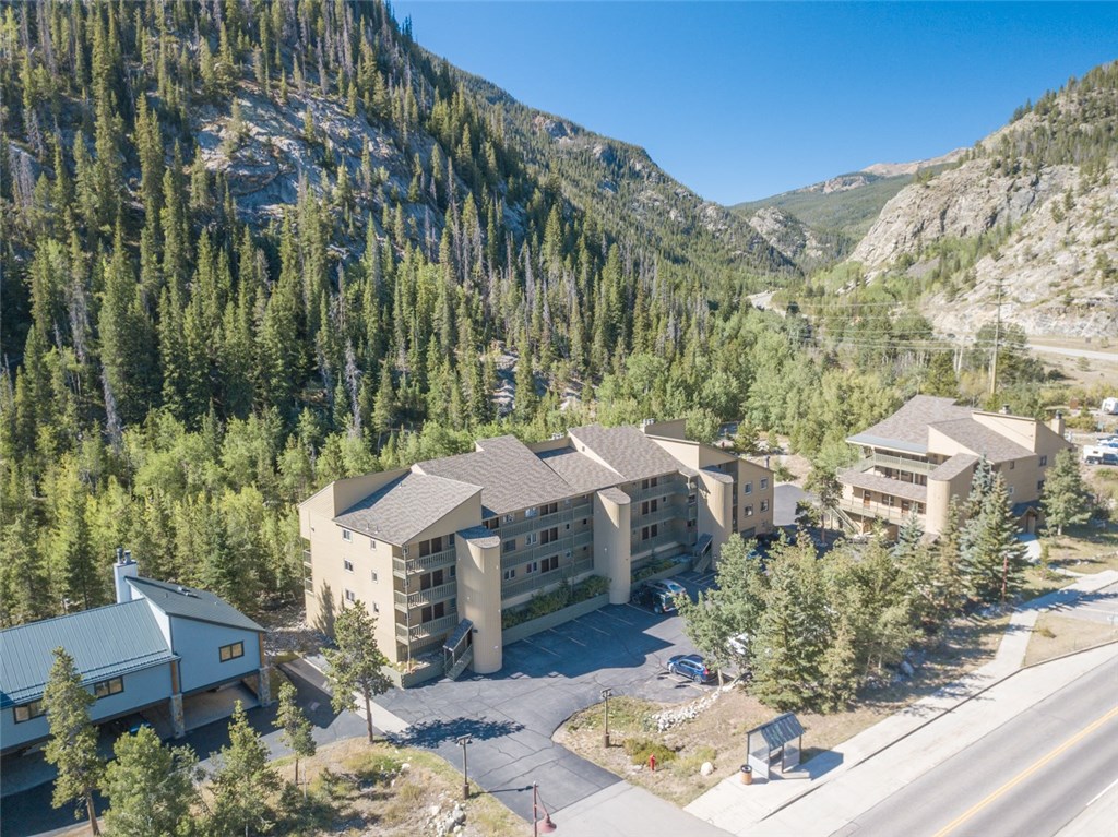 400 W Main Street 307, Frisco, CO — main photo