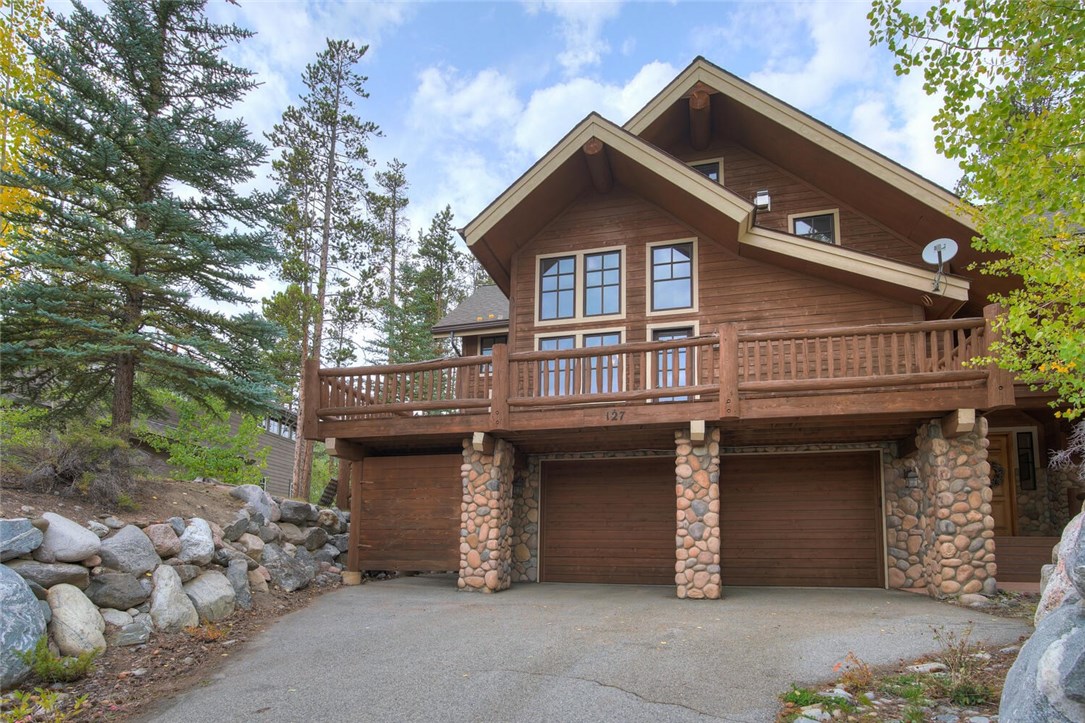 127 Lupine Lane, Frisco, CO — main photo