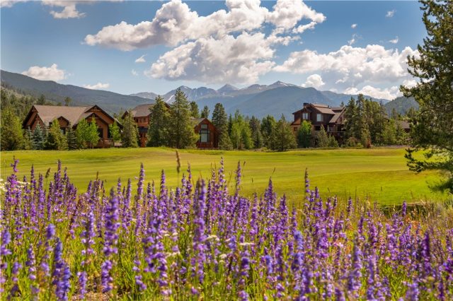 Land in Old Keystone Golf Course Sub, Keystone, CO — photo 1 (MLS S1022398)
